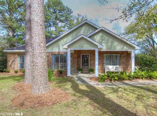 3 Porch Place Way, Fairhope, AL 36532
