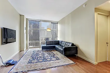 Rented by Corcoran