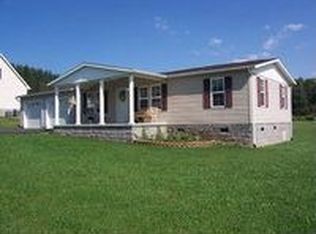 153 Lance St, Princeton, WV 24740