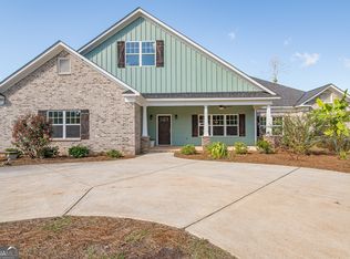 25 Johnson Mill Rd, Hamilton, GA 31811