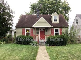 604 15th Ave, Middletown, OH 45044