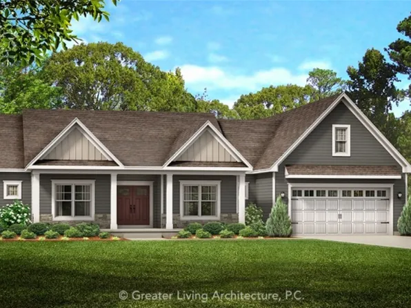 23 Dumais Ln, Penfield, NY 14526