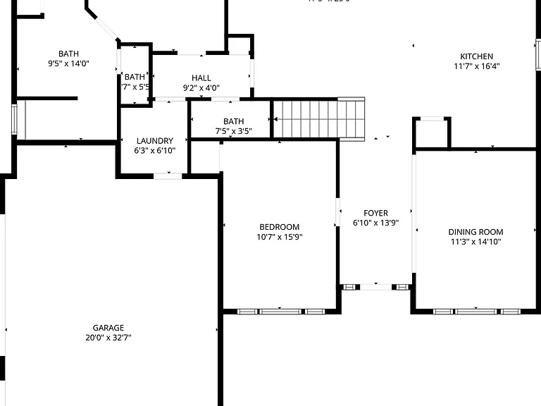 537 Quail Run Dr — Photo 31