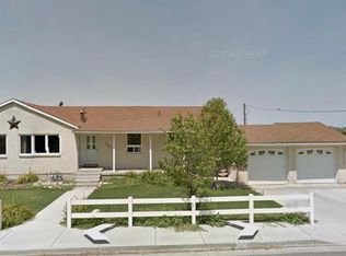 3392 W North Plain City Rd #A, Ogden, UT 84404