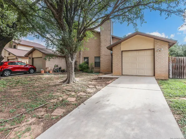 6838 Betty Levy, San Antonio, TX 78227