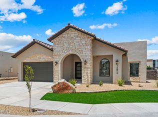 12873 Kingsbury Ave, El Paso, TX 79928