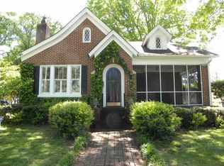 200 Broad St, Williamston, SC 29621