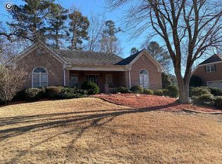 12125 Magnolia Crescent Dr, Roswell, GA 30075