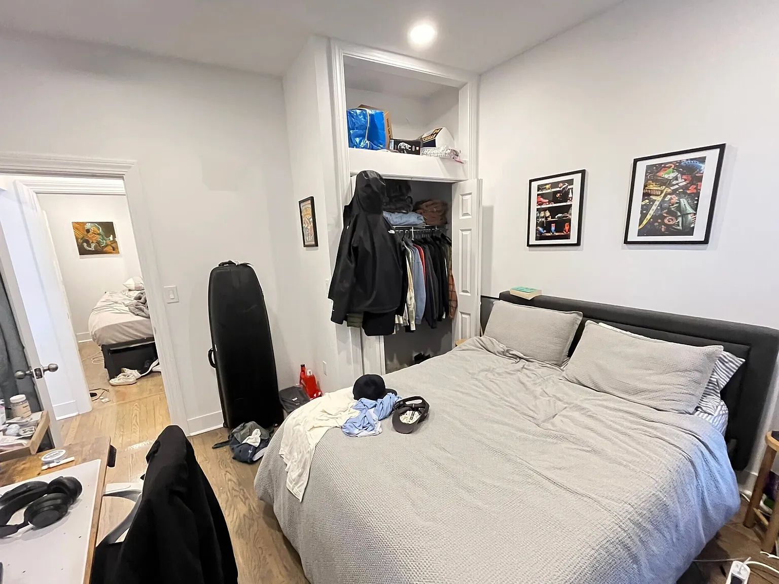 2 bed, 999 sqft, $3,700 — Photo 4