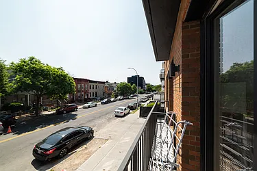 Rented by Goose Property Management LLC