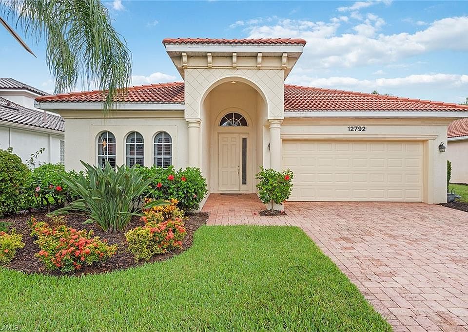 12792 Aviano Dr, Naples, FL 34105 Zillow