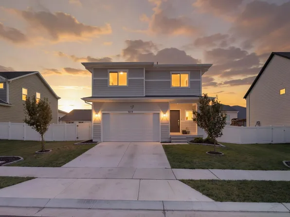 3410 N Sparrow Ln, Eagle Mountain, UT 84005