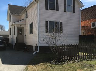 669 Bingham Ave, Sault Sainte Marie, MI 49783
