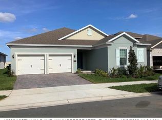 16238 Misty Hills Ave, Winter Garden, FL 34787