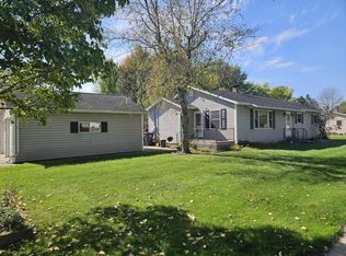 1700 S Washington Ave, Marshfield, WI 54449