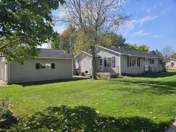1700 South WASHINGTON AVENUE, Marshfield, WI 54449