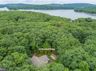 50 Wooded Ridge Rd, Swanton, MD 21561