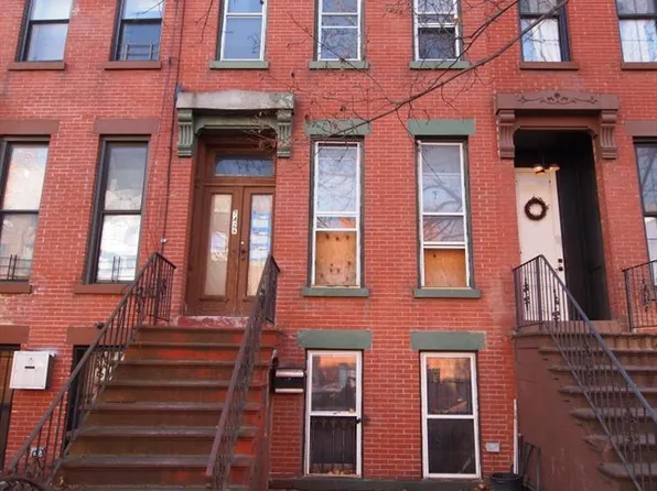 742A Lafayette Ave, Brooklyn, NY 11221