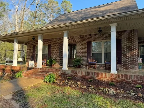 124 Pine Oak Ln, Florence, MS 39073