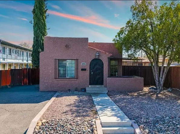 938 E. 8th St., 938 E 8th St #828b780b3, Tucson, AZ 85719