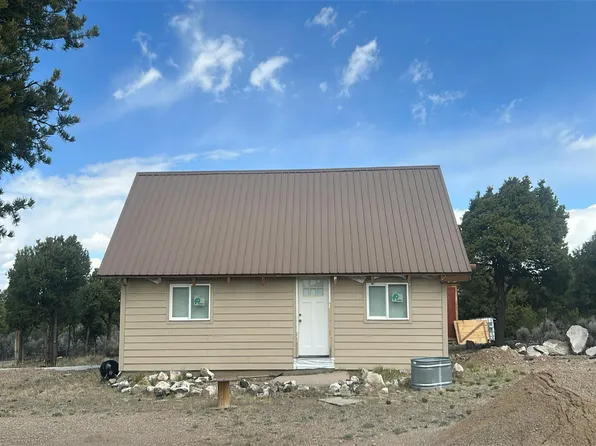 17266 Wild Horse Dr, San Luis, CO 81152