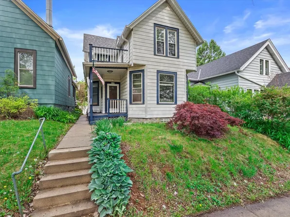 2147 S Mound STREET #2147A, Milwaukee, WI 53207