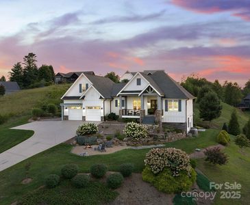 11 Gracie Ln, Weaverville, NC, 28787