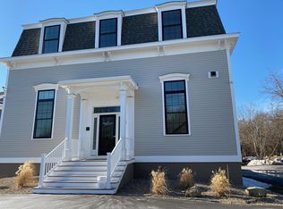151 Portsmouth Ave SUITE 3, Stratham, NH 03885