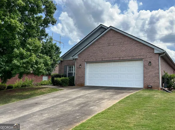 3426 Salem Cove Trl SE, Conyers, GA 30013
