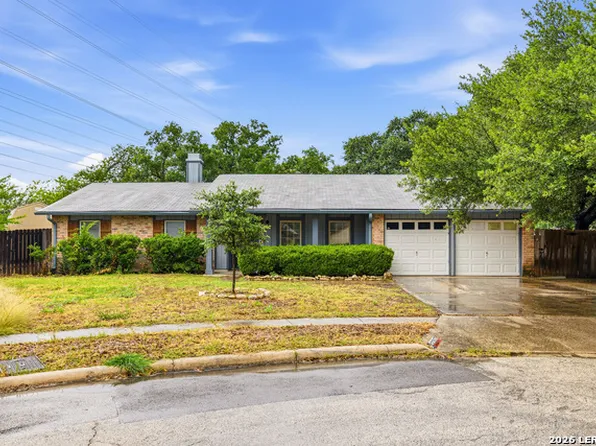 13207 Monte Rio St, San Antonio, TX 78233