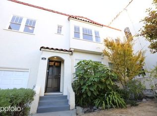 50 Belcher St, San Francisco, CA 94114