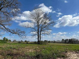 LOT 1 County Road 401 S, Henderson, TX 75654