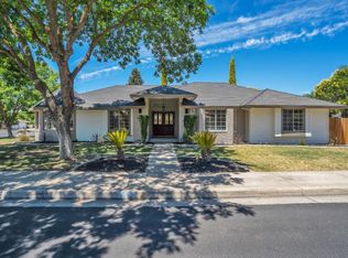1605 N Daubenberger Rd, Turlock, CA 95382