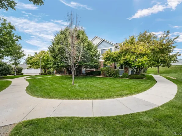 9653 Deerhorn Court #147, Parker, CO 80134