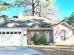 1506 Pine Crest Dr, Gravel Ridge, AR 72076