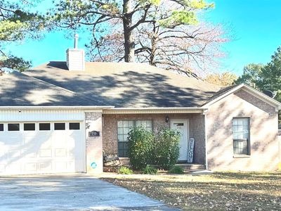 1506 Pine Crest Dr, Gravel Ridge, AR, 72076