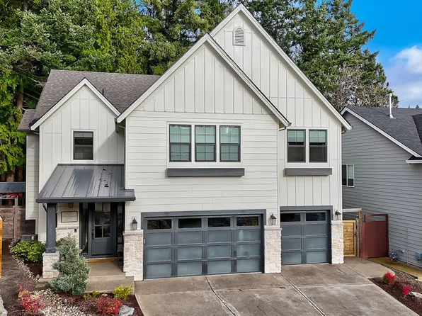 15943 SE Cherry Blossom Way, Happy Valley, OR 97015