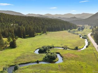 80 Elk Xing, Evergreen, CO 80439