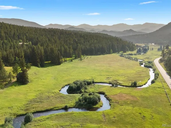 80 Elk Crossing, Evergreen, CO 80439