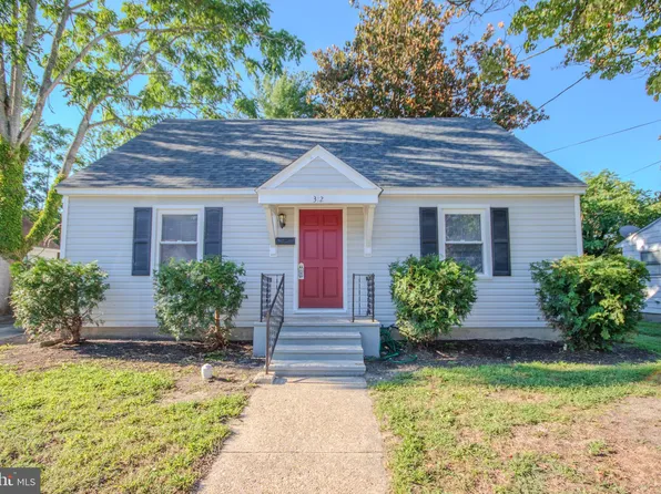 312 Pryor Ave, Salisbury, MD 21804