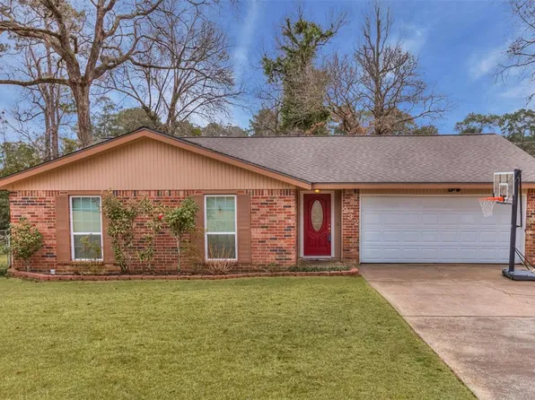 232 Park Hill St, Huntsville, TX 77340