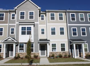 5723 Berry Vine Dr, Wake Forest, NC 27587