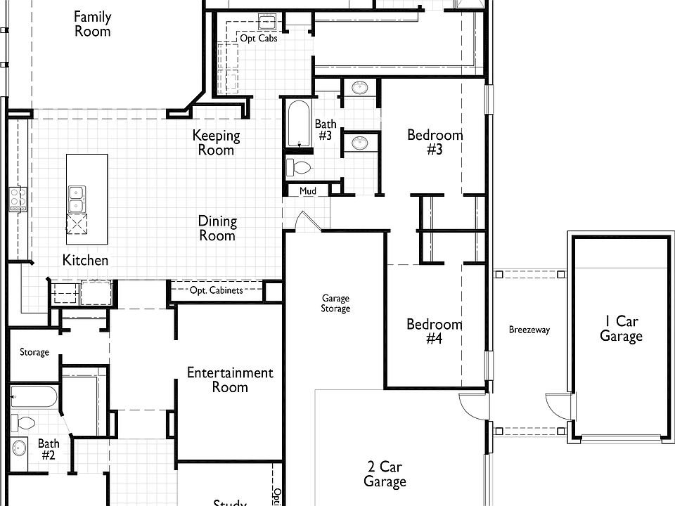 2nd image of 2700 Fawnwood Ct #Iuj95l
