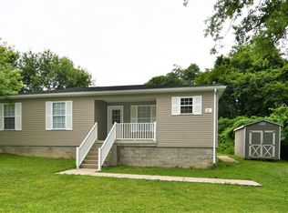 27 Bait Shop Rd, Salt Lick, KY 40371