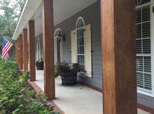 8640 Winford Ln E, Mobile, AL 36619