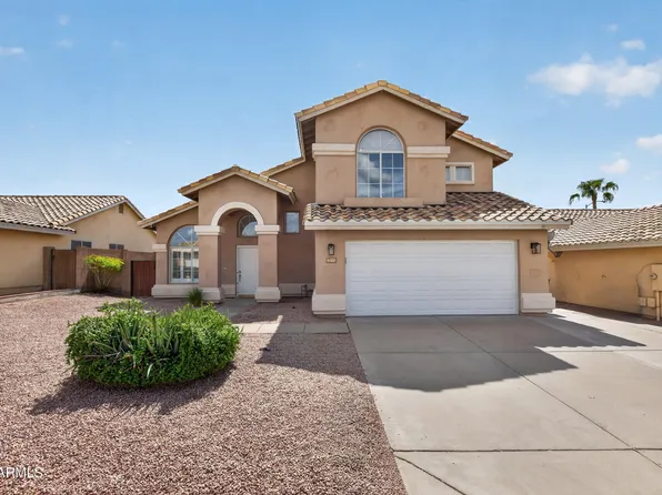 6321 E ROLAND Street, Mesa, AZ 85215