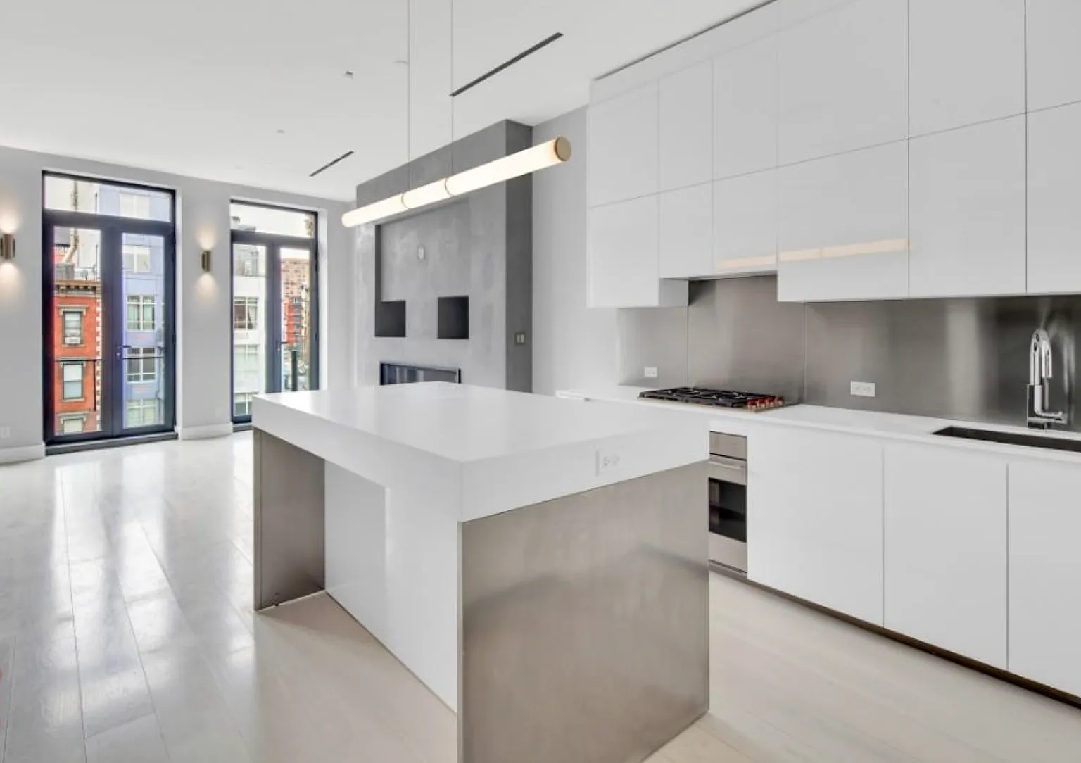 356 Bowery — Photo 3