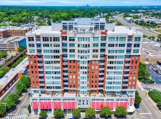 400 W North St APT 708, Raleigh, NC 27603