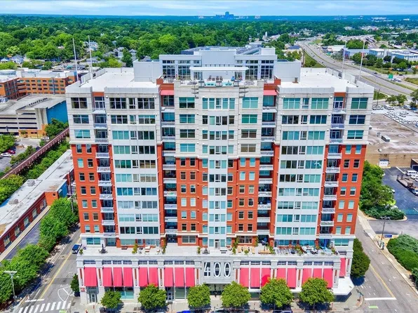 400 W North St APT 708, Raleigh, NC 27603