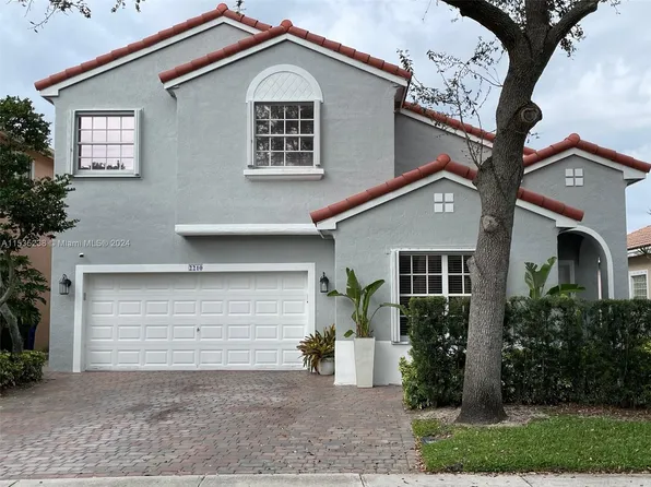 2210 NW 74th Way, Pembroke Pines, FL 33024